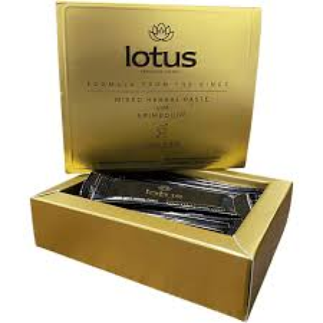 Lotus Royal Honey In Pakistan